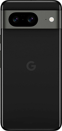 Google Pixel 8 8/128 ГБ Черный