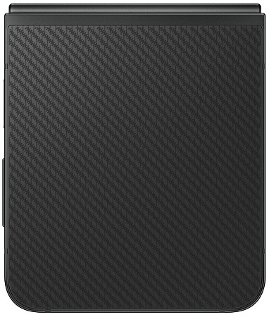 Смартфон Samsung Galaxy Z Flip6 12/256 ГБ Черный