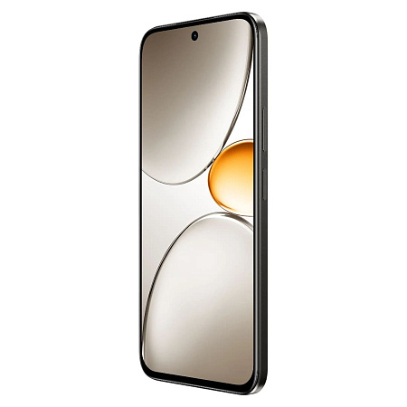 Смартфон Realme C85 8/256 ГБ Чёрный