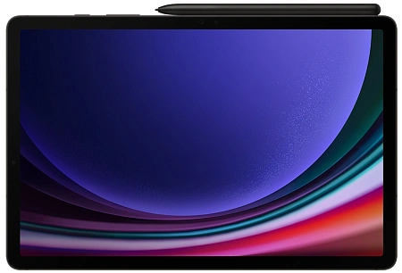 Планшет Samsung Galaxy Tab S9 8/128 ГБ Wi-Fi + Cellular Графитовый