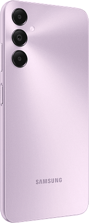 Смартфон Samsung Galaxy A05s 4/64 Гб Фиолетовый