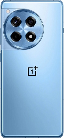 Смартфон OnePlus 12R 16/256 Гб Синий