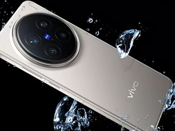 Обзор Vivo X300 и Vivo X300 Pro