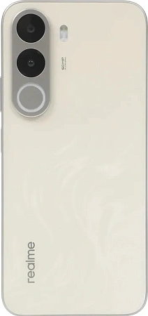 Смартфон Realme C100x 4/256 ГБ Бежевый