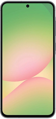 Смартфон Samsung Galaxy A56 12/256 ГБ Графитовый