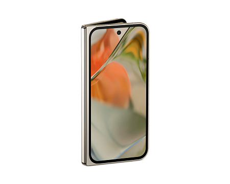 Google Pixel 9 Pro Fold 12/256 ГБ Фарфоровый