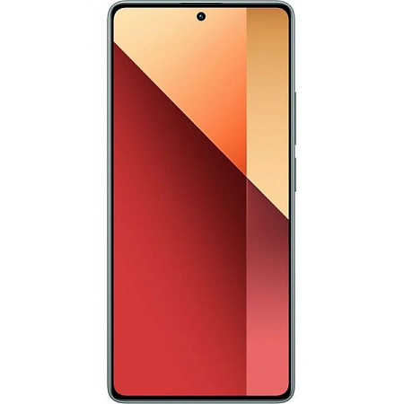 Xiaomi Redmi Note 13 Pro 12/512 ГБ Зеленый