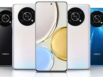 Для глобального рынка представлен смартфон Honor X9