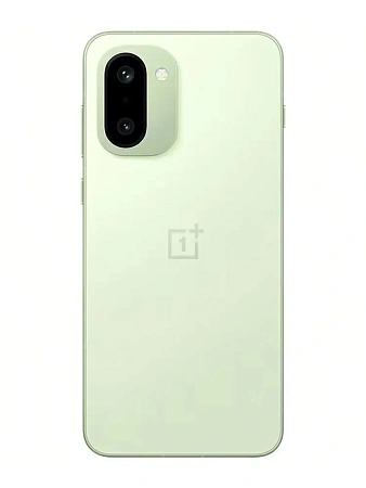 Смартфон OnePlus 15R 12/256 Гб Зеленый