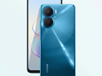 Представлен Honor Play 40 Plus