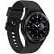 Умные часы Samsung Galaxy Watch 4 Classic 42мм Черные
