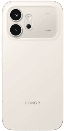 Смартфон Honor 600 8/256 ГБ Золотисто-белый