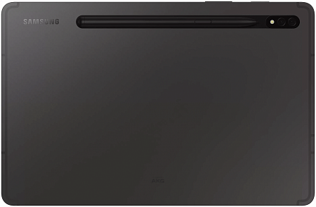 Планшет Samsung Galaxy Tab S8 Ultra 8/128 ГБ Wi-Fi + Cellular Графит