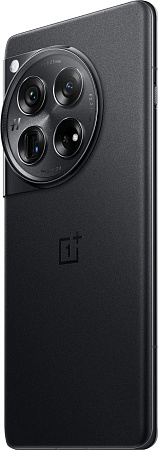 Смартфон OnePlus 12 12/256 Гб Черный