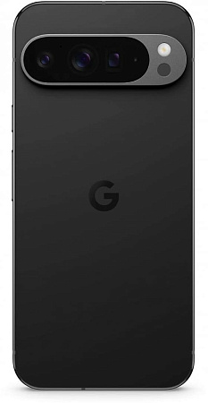 Google Pixel 9 Pro XL 16/1 TБ Черный обсидиан