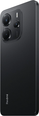 Xiaomi Redmi Note 14 8/128 ГБ Черный