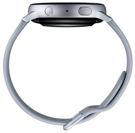 Смарт-часы Samsung Galaxy Watch Active 2 40мм Арктика