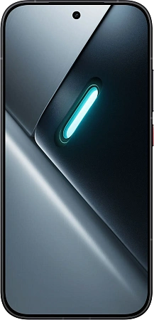 Смартфон Xiaomi POCO X8 Pro 8/512 Гб Черный