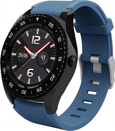 Часы Geozon Titanium Синие