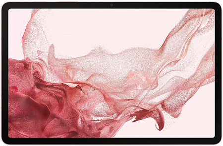 Планшет Samsung Galaxy Tab S8 8/128 ГБ Wi-Fi Розовое золото