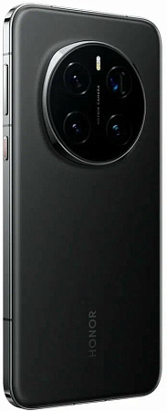 Смартфон Honor Magic7 Pro 12/512 ГБ Графитовый черный