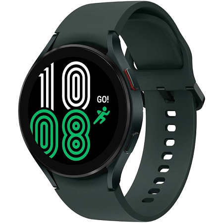 Умные часы Samsung Galaxy Watch 4 44мм Оливковые