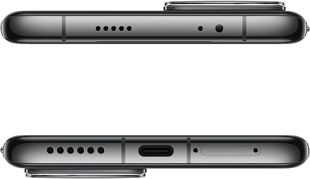 Смартфон Huawei P60 Pro 8/256 Гб Черный