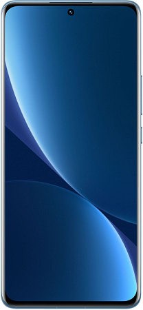 Смартфон Xiaomi 12 Pro 12/256 ГБ Синий