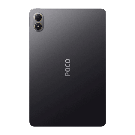 Планшет Xiaomi Poco Pad M1 8/256 Гб Wi-Fi Серый