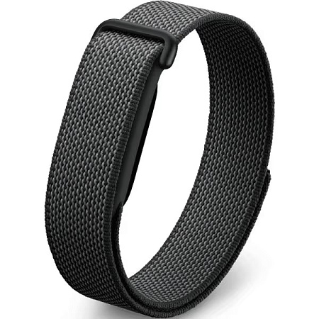Фитнес-трекер Google Fitbit Air Obsidian Black