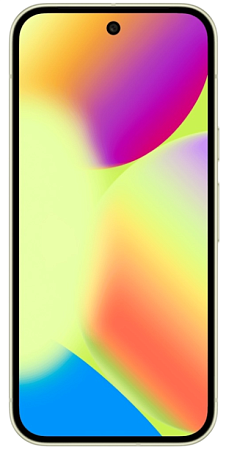Google Pixel 10 12/256 ГБ Лемонграсс
