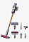 Пылесос Dyson Cyclone V10 Absolute (SV27), Nickel/Cooper