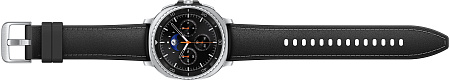 Смарт-часы Samsung Galaxy Watch8 Classic 46 мм Черные
