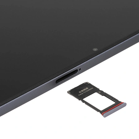 Планшет Xiaomi Redmi Pad 2 4G 8/256 ГБ Фиолетовый