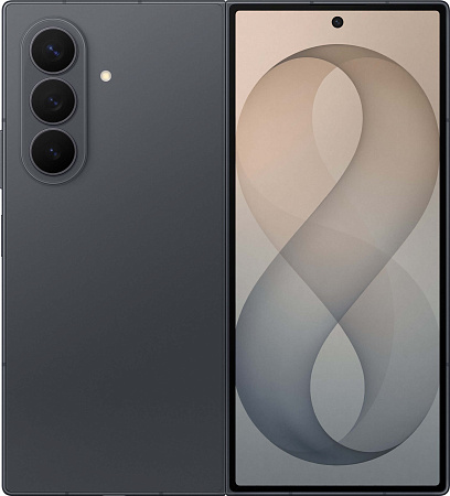 Смартфон Samsung Galaxy Z Fold8 Ultra 12/256 ГБ Графитовый