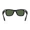 Умные очки Ray-Ban Wayfarer (Gen 2) RW4012 Shiny Black/ G15 Green