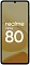 Смартфон Realme Note 80 4/64 ГБ Чёрный