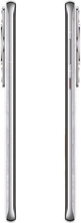 Смартфон Huawei P60 Pro 8/256 Гб Белый