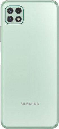Смартфон Samsung Galaxy A22s 64 Гб Мятный