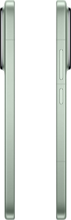 Смартфон Xiaomi 15 12/256 ГБ Зеленый