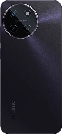 Смартфон Realme 11 8/256 ГБ Черный