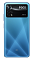 Смартфон Xiaomi POCO X4 Pro 5G 256 ГБ Лазерный синий
