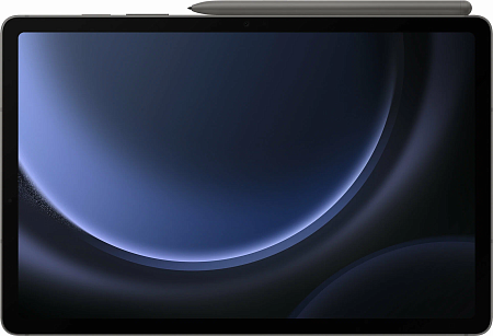 Планшет Samsung Galaxy Tab S9 FE 10.9" 6/128 ГБ Wi-Fi Серый
