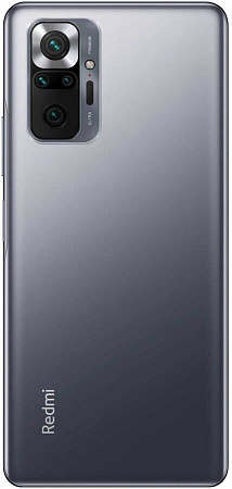 Смартфон Xiaomi Redmi Note 10 Pro 8/256 Гб Серый