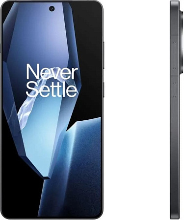 Смартфон OnePlus 13R 16/512 Гб Черный