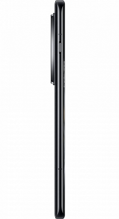 Смартфон OnePlus 12 16/512 Гб Черный