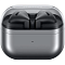 Беспроводные наушники Samsung Galaxy Buds3 Серебристые