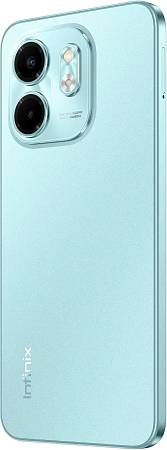 Смартфон Infinix Smart 9 3/128 ГБ, Мятный