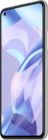 Смартфон Xiaomi Mi 11 Lite 128 Гб (NFC) Белый