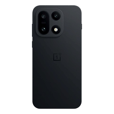 Смартфон OnePlus 15 12/256 Гб Чёрный